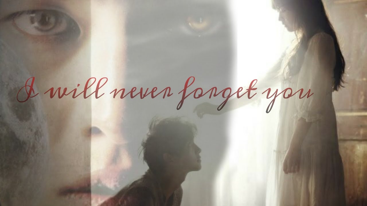 The Werewolf Boy Korean FMV