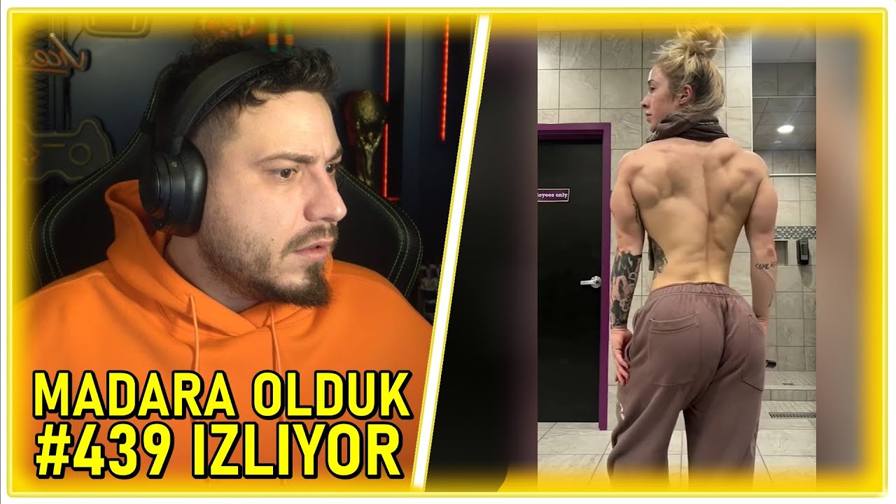 Ataberk Doğan | Madara Olduk #439 İzliyor