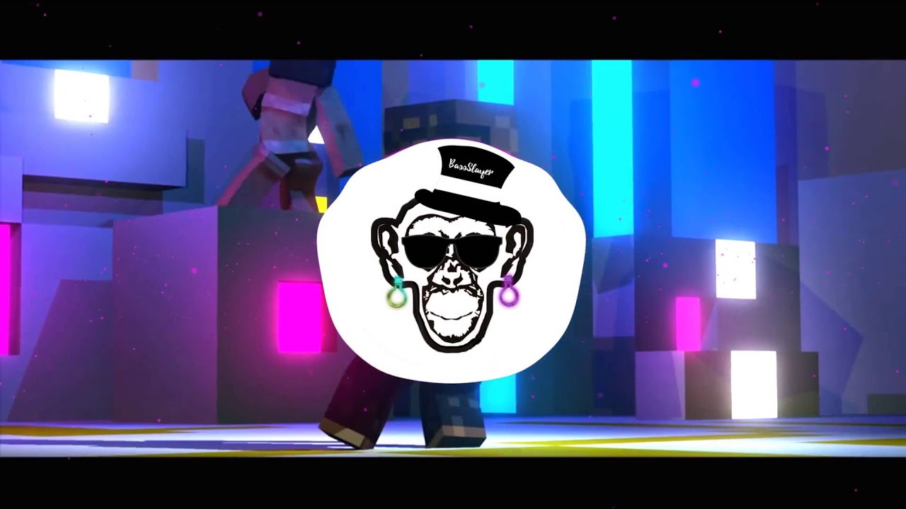 Derp [Extreme Bass Boosted] - YouTube