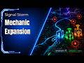 Lesson 7: Mechanic Expansion | Signal Storm JavaScript Game Dev