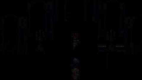 Chrono Trigger - "Great" Ozzie