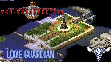 Red Resurrection Allied Mission 1