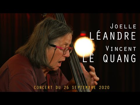 Jolle Landre Invite Vincent L Quang  La VOD du Triton