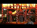 2019年東京都文京区・白山まつり盆踊り17 アンパンマン音頭