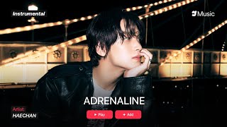HAECHAN – ADRENALINE | Instrumental