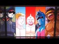 Kinnikuman OP-2 Pachinko Remake