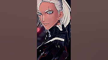 Code Vein Character Showcase #2