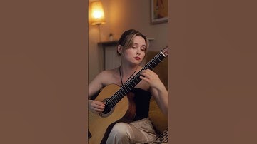 Thumbnail of The most famous Mexican song 💃 #shorts #classicalguitar #guitar #guitarist