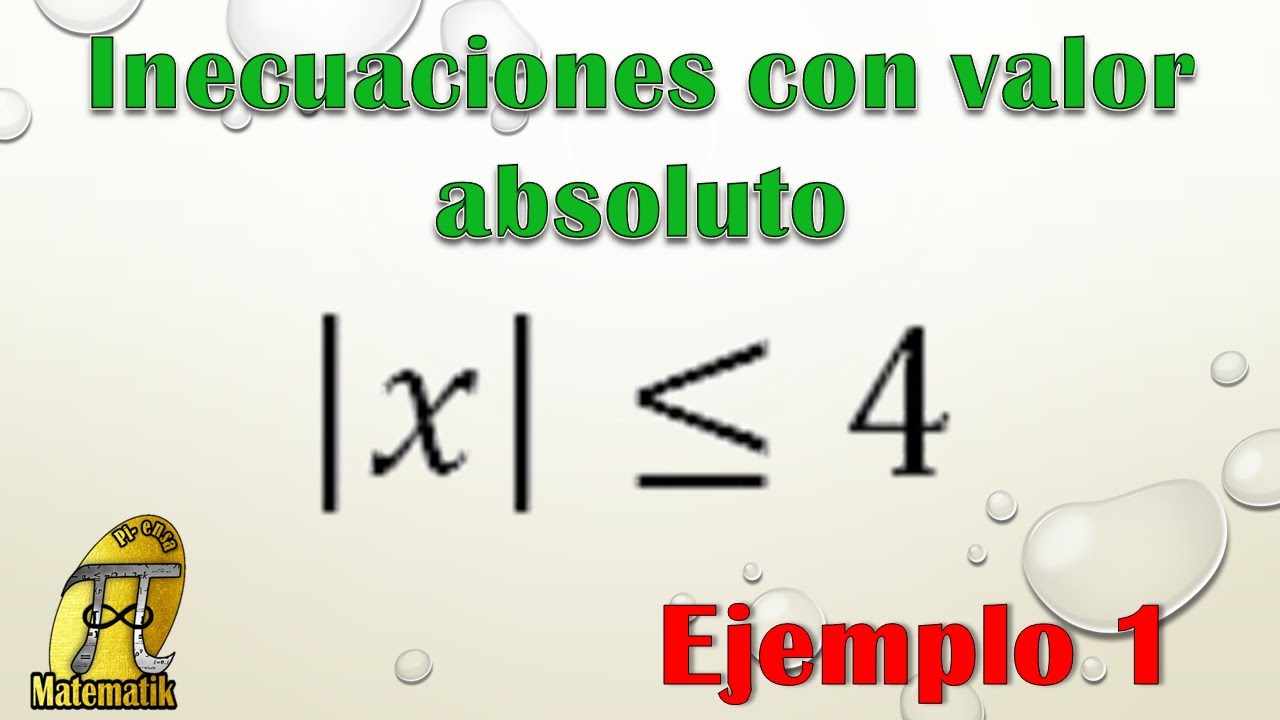 O Algarismo De Menor Valor Absoluto - RETOEDU