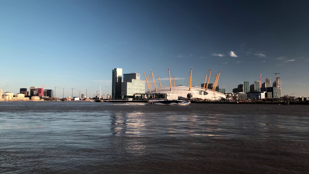 iPhoneX test 2 with CPL n ND Filter