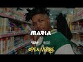 Magixx - Maria (OPEN VERSE ) Instrumental BEAT   HOOK By Pizole Beats