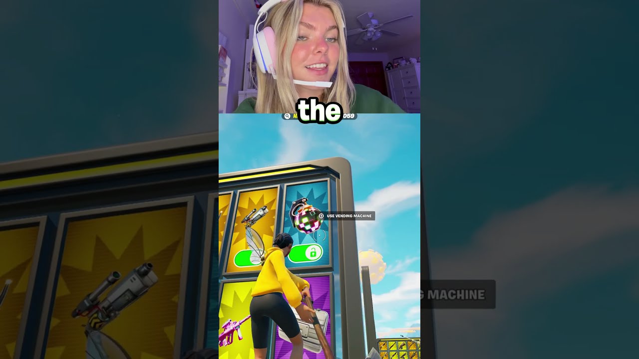 I LEAKED THESE SECRETS IN 1V1 WITH EVERY GUN 