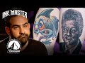 The Worst Tattoos Of Season 7 (Part 2) 😦 Ink Master