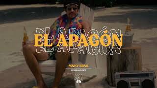 Bad Bunny - El Apagón (MNKY BRNS Remix)