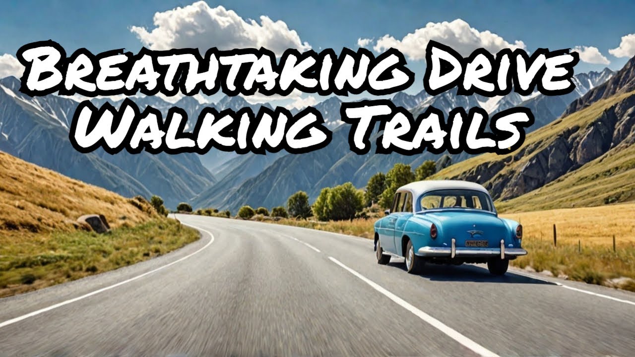 Experience the BEST of Montana's Hidden Lake Walks!