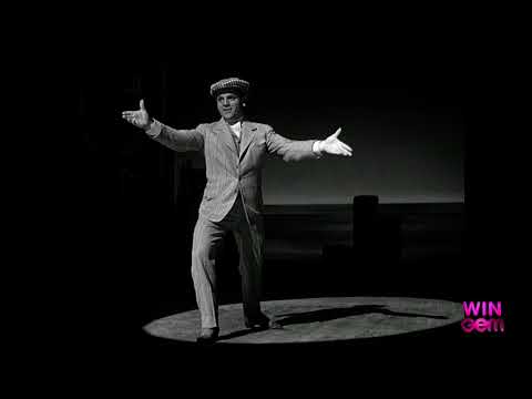 वीडियो: क्या जेम्स कॉग्नी डांस कर सकते हैं?