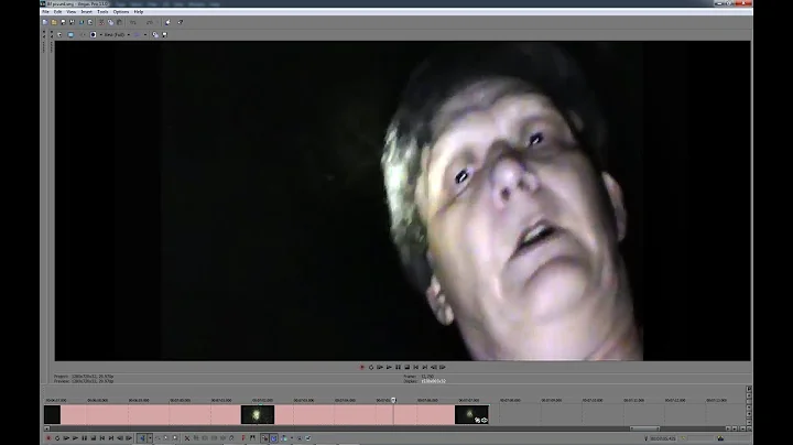 Robert Dodson Pissed Off Bigfoot - Breakdown