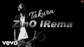 Takura - Zino Irema (Official Lyric Video)