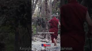 ULUDAĞ’IN UNUTULAN İSMİ