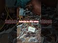 AC synchronous motor 18watt led #automobile #electricalindia #experiment