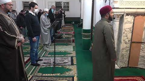 سورة الفاتحة و ما تيسّر من سورة البقرة 75 إلى 157 برواية قالون للقارئ الشيخ أنور بن سلامة