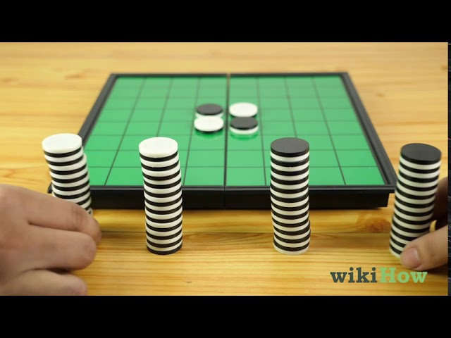 Reversi - Jogue online gratuitamente em Coolmath Games