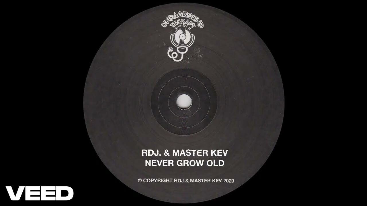 Watch Roy Davis Jr. & Master Kev - Never Grow Old on YouTube Watch Roy Davis Jr. & Master Kev - Never Grow Old on YouTube
