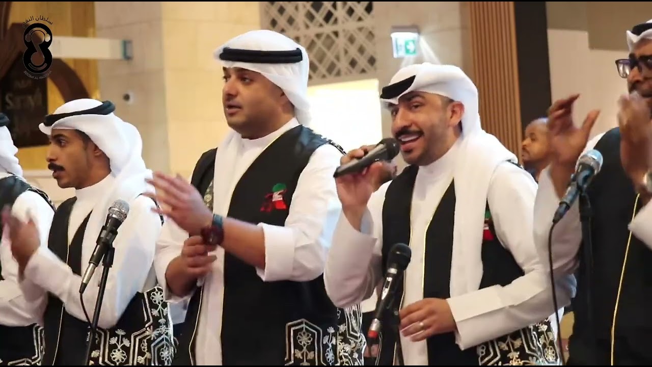 حفلة المجلس الوطني للثقافة والفنون والآداب ( صيفي ثقافي 16 ) ٩ / ٨ / ٢٠٢٤ ( فز الخفوق )