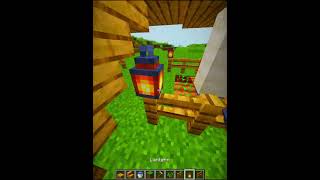 Minecraft Duo Mushroom House