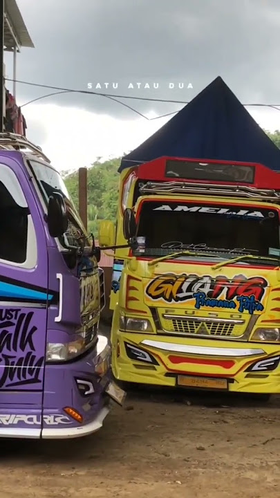 Story Wa Truk Terbaru//Story Wa Cinematic Truk Mbois 30Detik//Story Wa 30Detik#shorts#storywa
