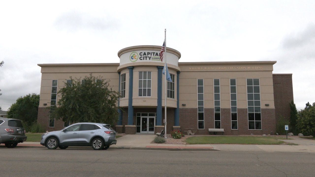 AgweekTV: Ag Education in Central SD