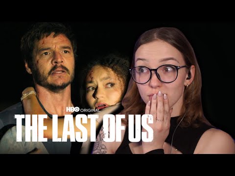 JustRalphy on X: Remembering The Last of Us Ep. 2: Infected