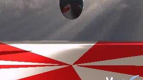 Vue 6 Infinite test animation