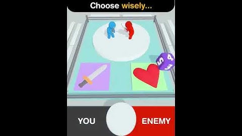 Top new Hyper Casual Game  Ads || dice fight final