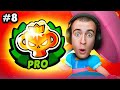 CI SIAMO QUASI.. SFIDA IMPOSSIBILE BRAWL STARS EP.8