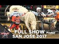 FULL SHOW: San Jose Round 2 and Championship Round | 2017