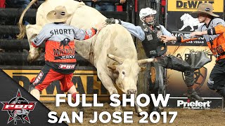 FULL SHOW: San Jose Round 2 and Championship Round | 2017