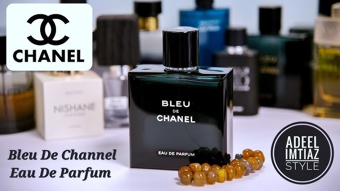 Bleu De Chanel EDT Review Real Vs Fake/ Most Popular Perfume For