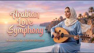 Soft Golden Romance | Arabic Love Songs Playlist 2026 screenshot 2