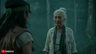 MAK ROMPANG - JANJI DI BUKIT PERINDUAN