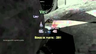 Clip MW3 - Quad C4 killcam finale