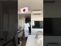 one night stay in AURUM HOTEL#aomori #misawa #japan