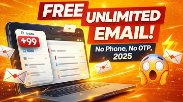 How to Get Unlimited Emails Instantly – No OTP Required