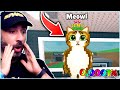 TROVO NUOVO MEOWL OG da 2.700.000.000$ su Steal a Brainrot - Roblox ITA