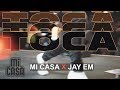 Mi Casa ft. Jay Em - TOCA (Official Music Video)