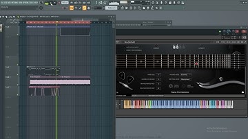 Shreddage 3 Lead Practice