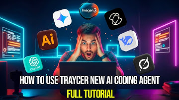 How to Use Traycer New AI Coding Agent | Full Tutorial 2025