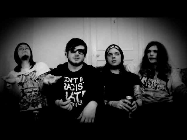 Infant Annihilator - Pray for Plagues (BMTH Cover) [OFFICIAL] [HD] class=
