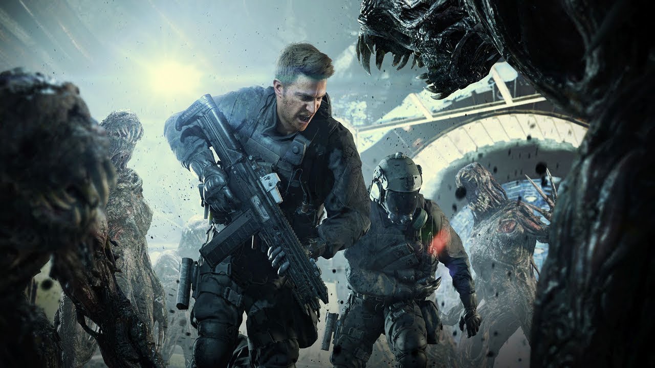 Resident Evil 7 Not A Hero DLC Ft Logan Soundtrack YouTube resident-evil-7-not-a-hero-dlc-ft-logan-soundtrack-youtube