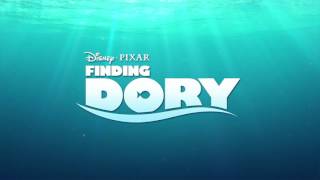 Video thumbnail of "Sia - Unforgettable (Finding Dory OST)"